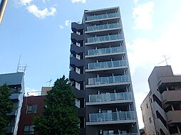 クレヴィスタ板橋ときわ台