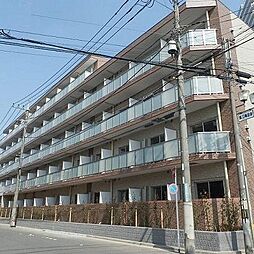 ユリカロゼアゼスト川口