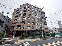 ジェイパーク早稲田