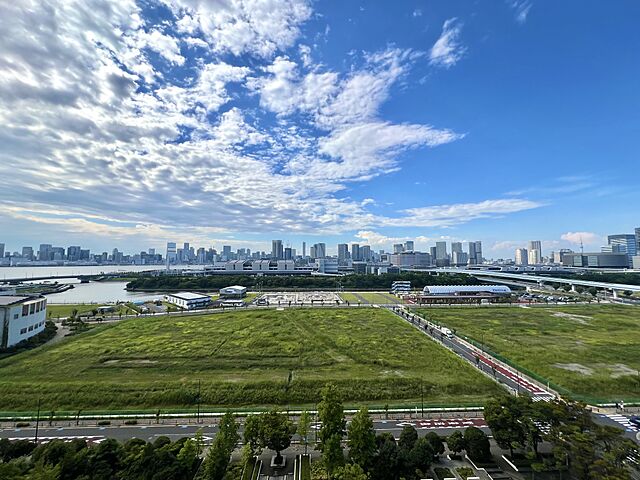 その他 Brillia Mare有明TOWER＆GARDEN 11階/-