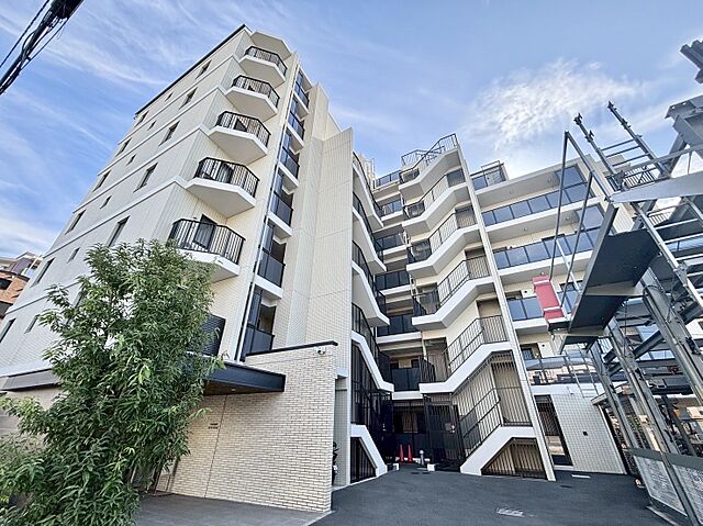 外観 センチュリー北綾瀬 1階/-