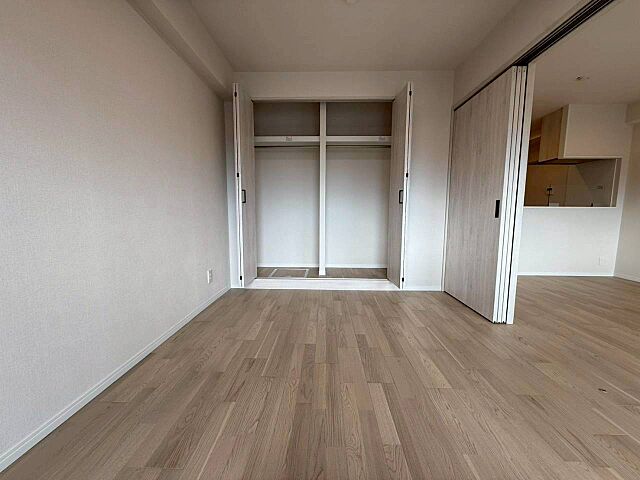 収納 エンゼルハイム大森第8 4階/-