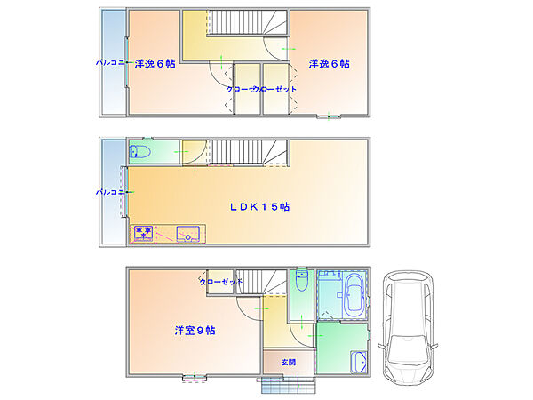 その他