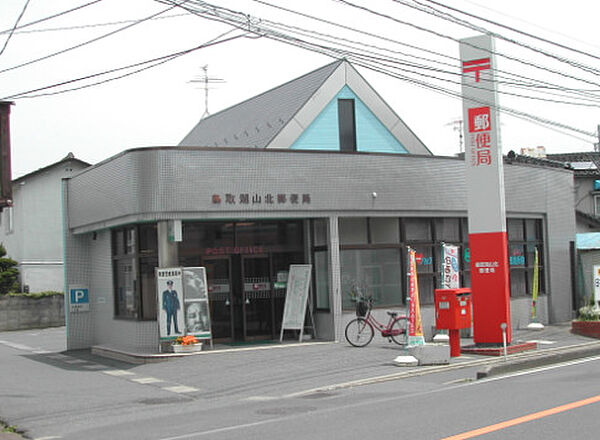 画像28:【郵便局】鳥取湖山北郵まで1949ｍ