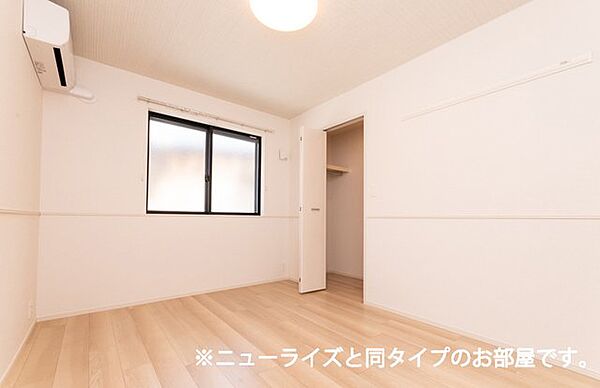 フォルトーナＥＳ　II 101｜鳥取県倉吉市丸山町(賃貸アパート1LDK・1階・44.70㎡)の写真 その9