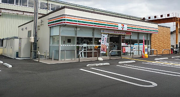 フォルトーナＥＳ　II 101｜鳥取県倉吉市丸山町(賃貸アパート1LDK・1階・44.70㎡)の写真 その28