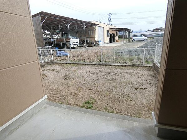 ユピテル 102｜鳥取県倉吉市福守町(賃貸アパート2LDK・1階・49.59㎡)の写真 その26