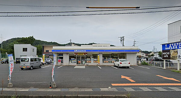 ガーデン・テラス　ＨＡＬ 103｜鳥取県倉吉市東町(賃貸アパート1LDK・1階・41.48㎡)の写真 その23