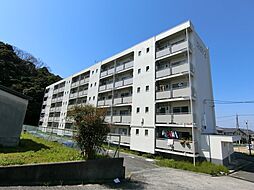 🉐敷金礼金0円！🉐ビレッジハウス米田2号棟