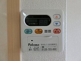 サフラン 102 ｜ 鳥取県倉吉市河北町60（賃貸アパート1LDK・1階・44.70㎡） その15