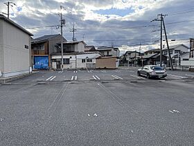 アゼリア福吉 106 ｜ 鳥取県倉吉市福吉町1382番（賃貸アパート1LDK・1階・40.60㎡） その27