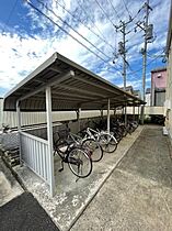 アゼリア福吉 106 ｜ 鳥取県倉吉市福吉町1382番（賃貸アパート1LDK・1階・40.60㎡） その28