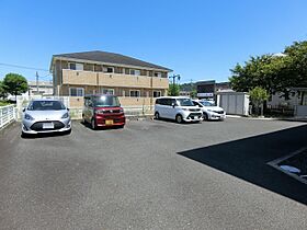 トーレス 101 ｜ 鳥取県倉吉市清谷町1丁目138-2（賃貸アパート1LDK・1階・44.75㎡） その26