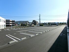 グランデ・フィオーレ 105 ｜ 鳥取県倉吉市見日町（賃貸アパート1K・1階・33.56㎡） その25