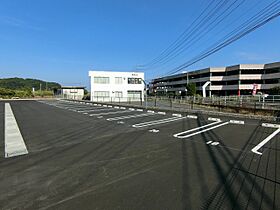 グランデ・フィオーレ 103 ｜ 鳥取県倉吉市見日町（賃貸アパート1K・1階・33.56㎡） その23