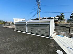 グランデ・フィオーレ 103 ｜ 鳥取県倉吉市見日町（賃貸アパート1K・1階・33.56㎡） その29