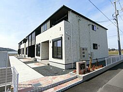 🉐敷金礼金0円！🉐ル・グラン湯梨浜　I