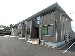 ヴィラ　シンフォニア