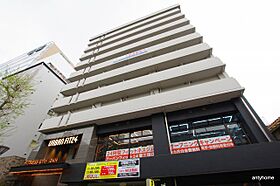 Re-be東三国  ｜ 大阪府大阪市淀川区宮原5丁目（賃貸マンション1LDK・7階・31.35㎡） その1