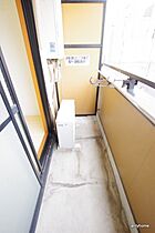 大阪府大阪市都島区内代町1丁目（賃貸マンション1K・5階・20.00㎡） その13