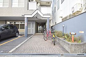 大阪府大阪市都島区中野町2丁目（賃貸マンション1K・5階・23.50㎡） その14