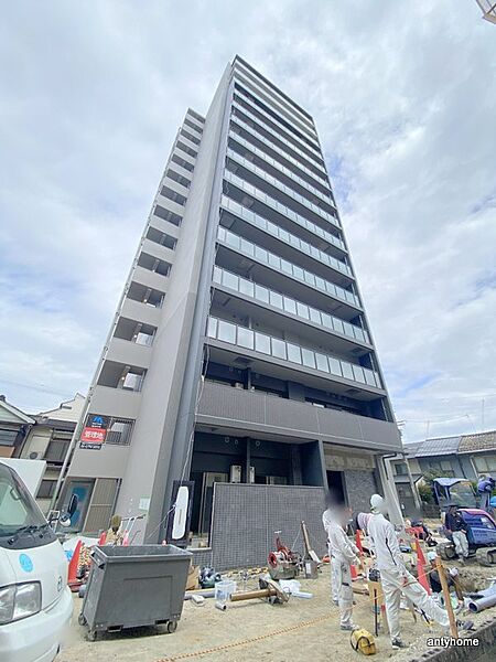 ArtizA淡路 ｜大阪府大阪市東淀川区淡路4丁目(賃貸マンション1K・6階・23.25㎡)の写真 その18