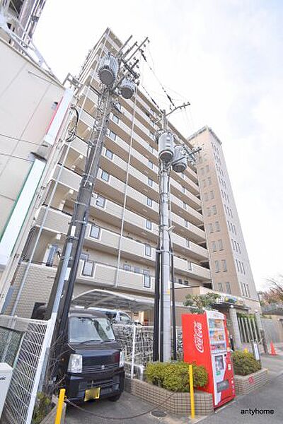 第17関根マンション ｜大阪府吹田市南金田2丁目(賃貸マンション1DK・5階・28.74㎡)の写真 その1