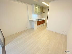 大阪府大阪市中央区瓦屋町3丁目（賃貸マンション1LDK・6階・34.97㎡） その21