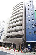 大阪府大阪市西区靱本町1丁目（賃貸マンション1K・9階・28.86㎡） その15