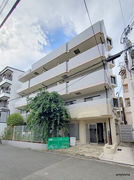 Helios ｜大阪府大阪市淀川区塚本6丁目(賃貸マンション1R・4階・20.72㎡)の写真 その1