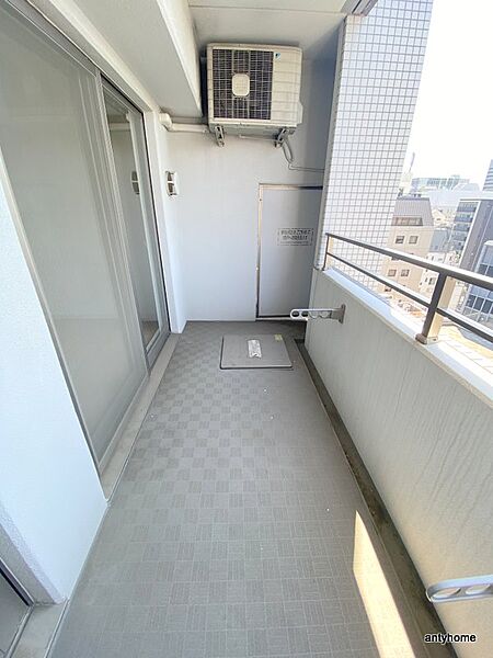 セイワパレス大手前西 ｜大阪府大阪市中央区南新町1丁目(賃貸マンション1LDK・12階・38.83㎡)の写真 その13