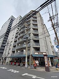 堺筋本町駅 10.5万円