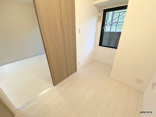 NINE RESIDENCE ｜大阪府大阪市都島区東野田町3丁目(賃貸マンション1LDK・8階・31.18㎡)の写真 その4