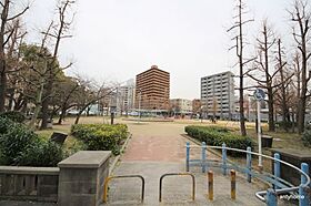 大阪府大阪市北区曾根崎2丁目（賃貸マンション1LDK・33階・55.65㎡） その13