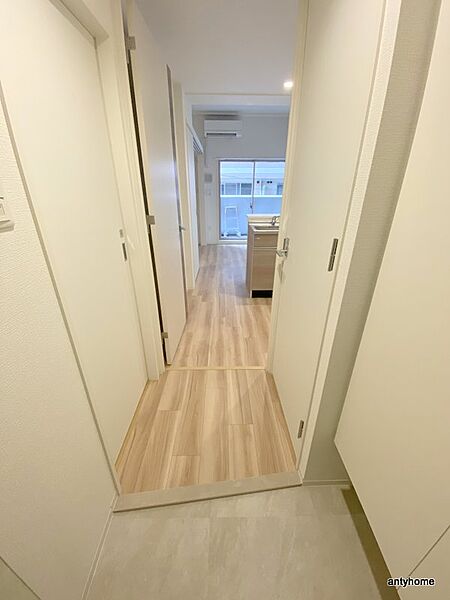 セレニテ難波ミラク壱番館 ｜大阪府大阪市浪速区敷津西1丁目(賃貸マンション1DK・11階・25.98㎡)の写真 その26