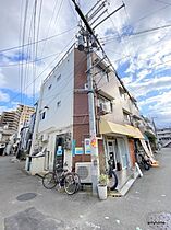 大阪府大阪市都島区都島中通3丁目（賃貸マンション1R・3階・23.00㎡） その1