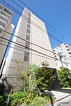 大阪府吹田市垂水町3丁目（賃貸マンション1K・8階・24.79㎡） その1