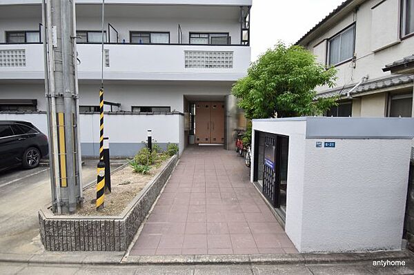 エクセレントハイツ ｜大阪府吹田市垂水町2丁目(賃貸マンション1R・2階・17.01㎡)の写真 その14