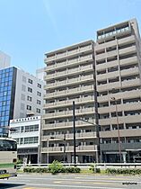 大阪府大阪市浪速区幸町3丁目（賃貸マンション1K・10階・31.57㎡） その20