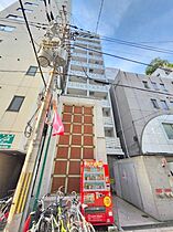 大阪府大阪市西区南堀江3丁目（賃貸マンション1R・12階・31.57㎡） その14