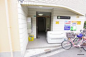 大阪府大阪市淀川区西中島3丁目（賃貸マンション1R・6階・14.45㎡） その14