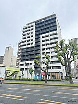 大阪府大阪市西区南堀江4丁目（賃貸マンション1K・11階・30.41㎡） その1