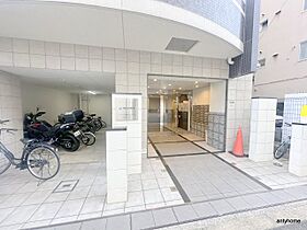 大阪府大阪市浪速区敷津西2丁目（賃貸マンション1R・2階・29.52㎡） その14