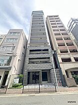 セイワパレス京町堀  ｜ 大阪府大阪市西区京町堀1丁目（賃貸マンション1R・5階・31.02㎡） その1