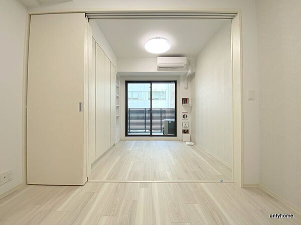 ソルレヴェンテ北堀江Q ｜大阪府大阪市西区北堀江1丁目(賃貸マンション1DK・10階・25.65㎡)の写真 その28