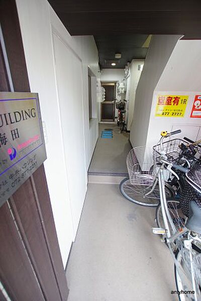 IMAGEBUILDING北梅田 ｜大阪府大阪市北区豊崎4丁目(賃貸マンション1R・5階・21.68㎡)の写真 その16