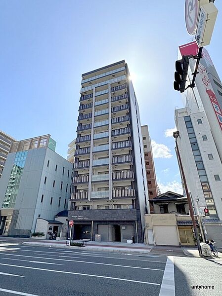 ミラージュパレス難波グランツ ｜大阪府大阪市浪速区桜川4丁目(賃貸マンション1LDK・8階・31.92㎡)の写真 その20