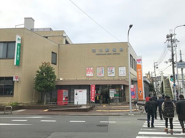 タブロコート元今 ｜大阪府大阪市淀川区十三元今里2丁目(賃貸マンション1R・2階・17.00㎡)の写真 その19