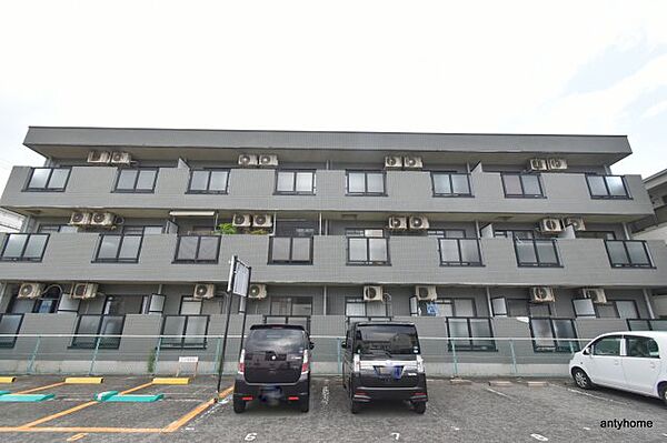 ウエストコート江坂 ｜大阪府吹田市江坂町2丁目(賃貸マンション1K・2階・20.00㎡)の写真 その15