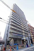 大阪府吹田市広芝町（賃貸マンション1LDK・12階・33.85㎡） その20